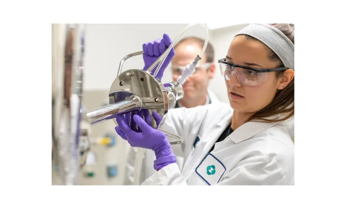 MSD y el Instituto de Biología de Sistemas colaboran para definir los mecanismos moleculares de la infección por el SARS-CoV-2