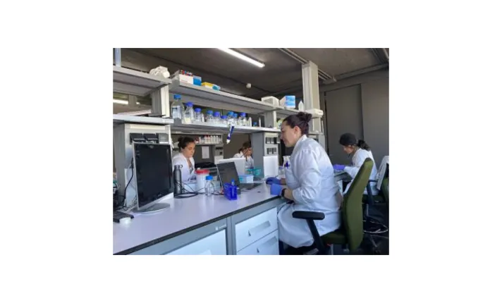 OSASEN trabaja en el desarrollo de un nuevo test serológico para detectar anticuerpos frente a SARS-CoV-2