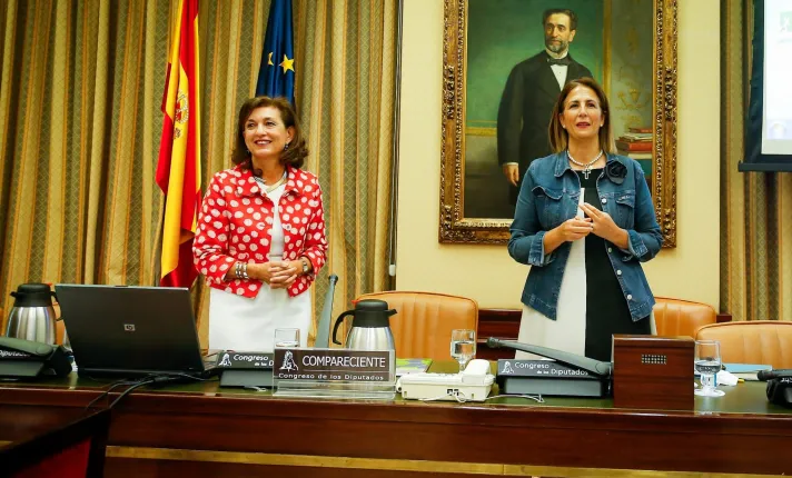 La Biotecnología llega al Congreso