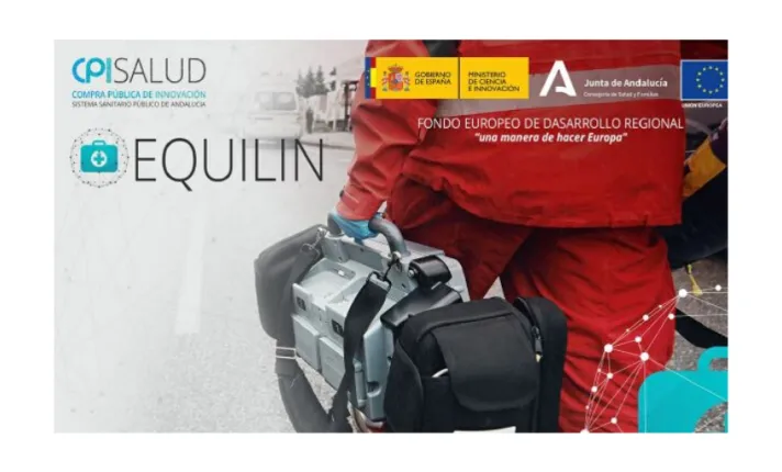 Taller: CPM del proyecto de Compra Pública de Innovación de EQUILIN-061