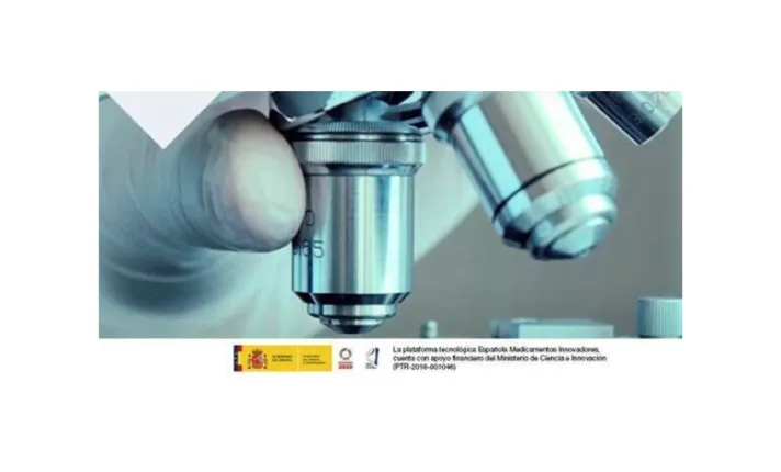 Webinar sobre ensayos clínicos, lecciones aprendidas con la COVID19