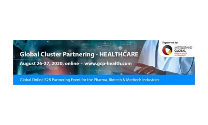 Global Cluster Partnering - Healthcare