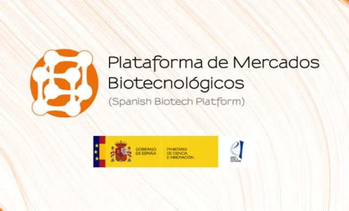 Plataforma de Mercados Biotecnológicos