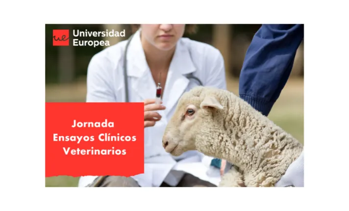 Webinar: Actualidad y Ensayos Clínicos Veterinarios