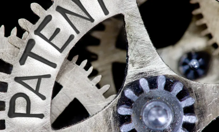 Patente probiótico fertilidad Biosearch Life