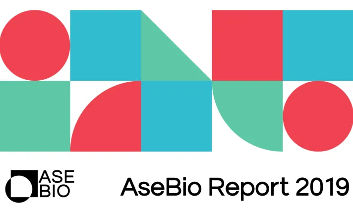 AseBio Report 2019