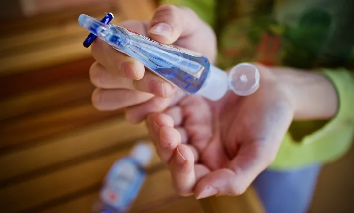 Protocolo de Seguridad y Prevención en las Actividades Científico-Técnicas