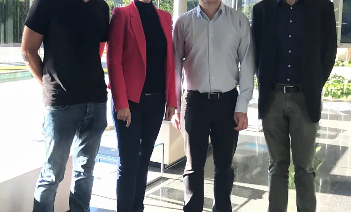 Funding will help advance development of company’s  Myotonic Dystrophy therapy