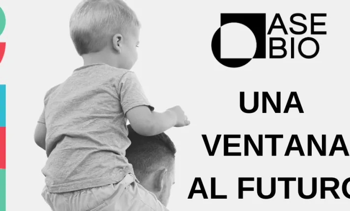 AseBio participará en la Feria #EmpleoContiGO, para visibilizar a la biotecnología como un sector empleador clave