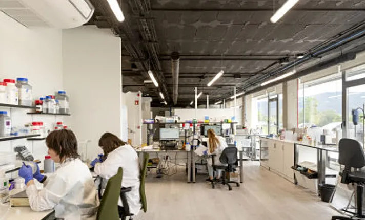 BIOLAN fortalece su equipo profesional 