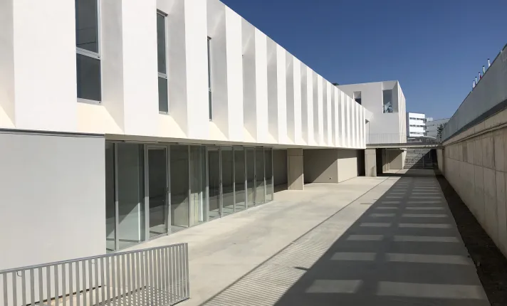 Extremadura Avante pone en marcha el lanzamiento de la Bioincubadora de Cáceres