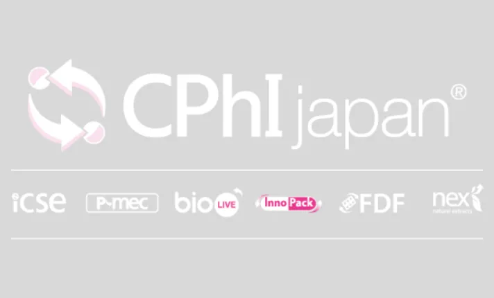 CPhI Japan