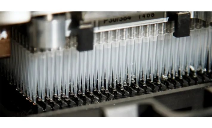 Dispositivos de diagnóstico in vitro (IVD) y marcado CE europeo