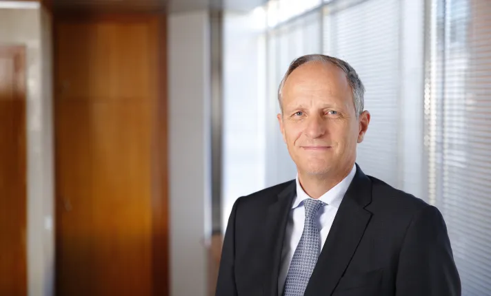 Almirall entra en el IBEX 35