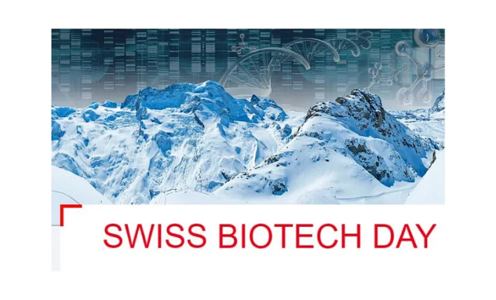 Swiss Biotech Day