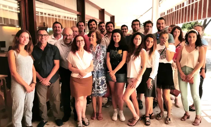 Laminar Pharma da sus primeros pasos para cotizar en los Mercados de Valores