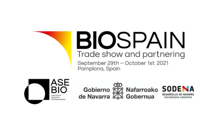 BIOSPAIN 2021 by AseBio