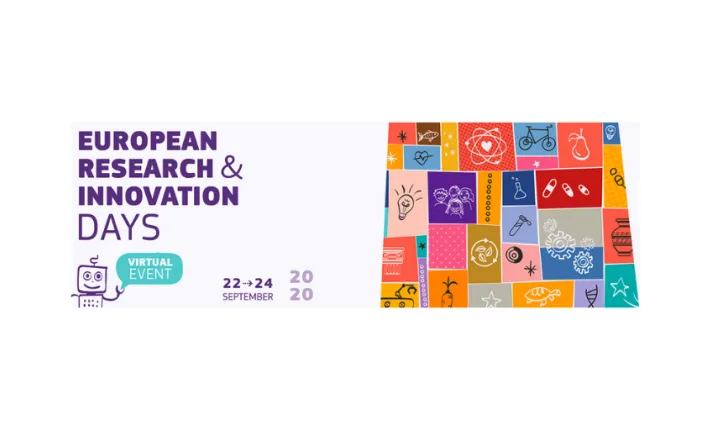 European Research and Innovation Days