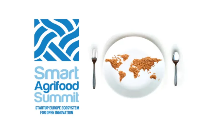Startup Europe Smart Agrifood Summit