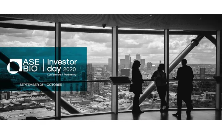 Arranca el foro de inversión AseBio Investor Day consolidando a la biotecnología como un sector estratégico clave para la recuperación del país