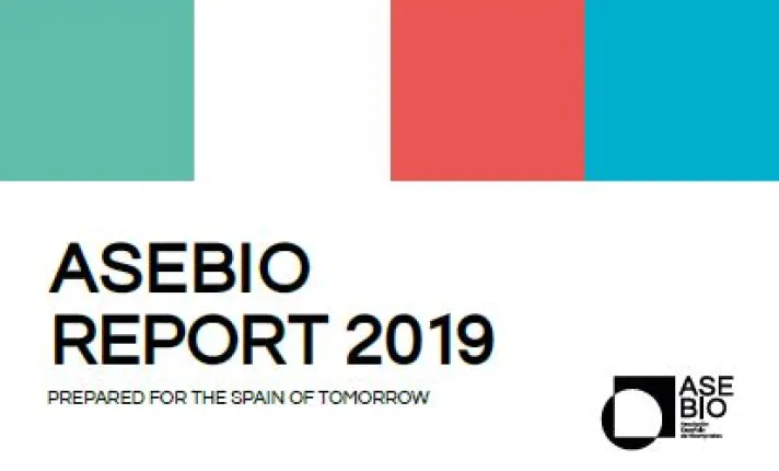 AseBio Report 2019