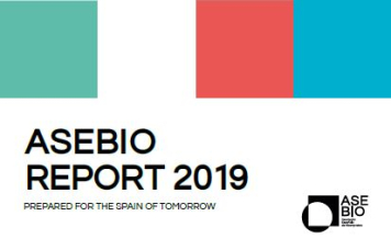 AseBio Report 2019