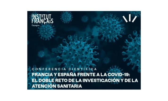 Francia y España Frente a la COVID-19: El doble reto de la Investigación y de la Atención Sanitaria