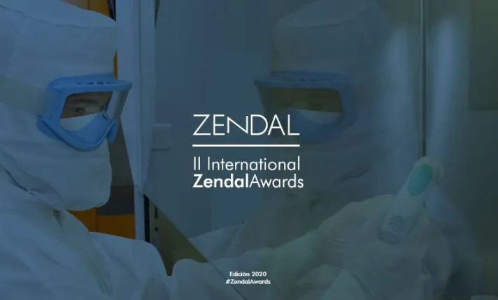 International Zendal Awards 2020