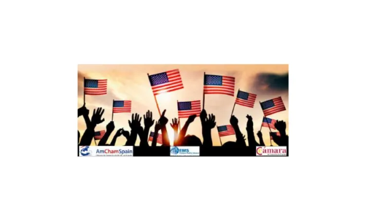 Webinar: Viajes de negocios a Estados Unidos