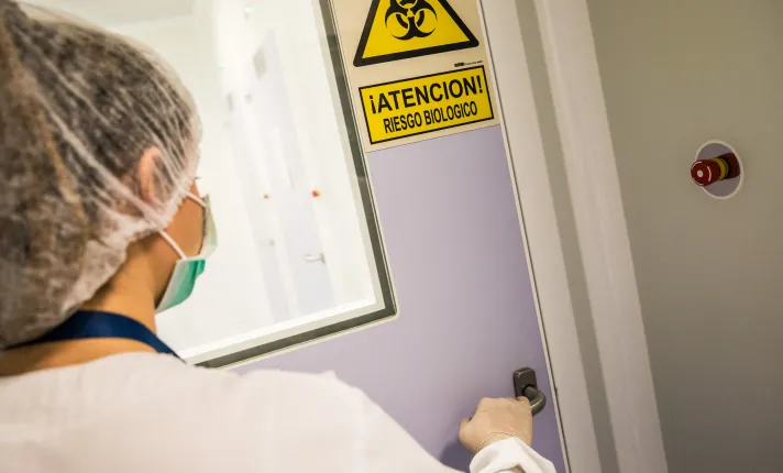 El Grupo Zendal elegido por Novavax para la producción en Europa de la vacuna contra la COVID-19 