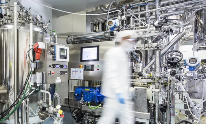  El grupo Zendal ha sido seleccionado por la CEPI como instalación estratégica para ampliar la capacidad de fabricación de vacunas COVID-19 a nivel internacional 