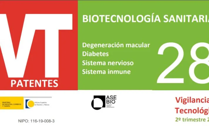 Biotecnología sanitaria - Boletín Segundo Trimestre 2020