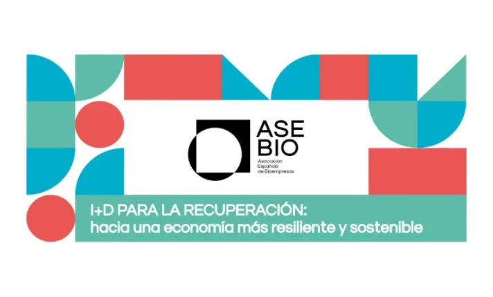La comunidad científica, autoridades internacionales y empresas innovadoras se dan cita en el encuentro “I+D para la Recuperación”