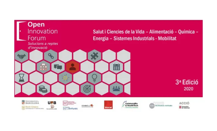 Open Innovation Forum 2020