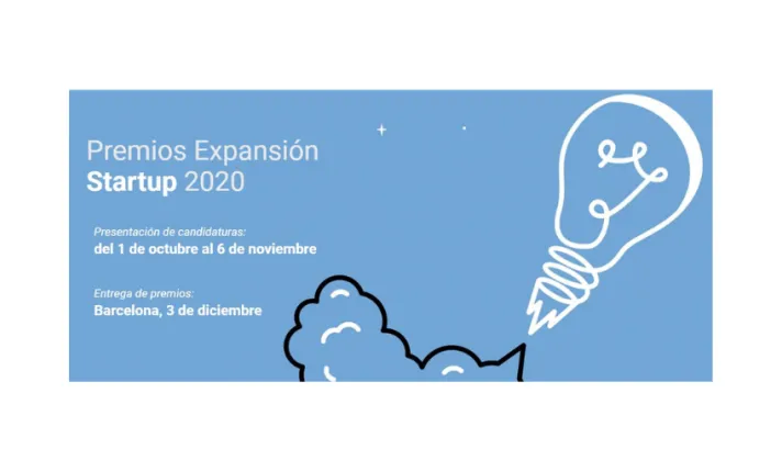 Expansión apuesta de nuevo por las ‘start up’