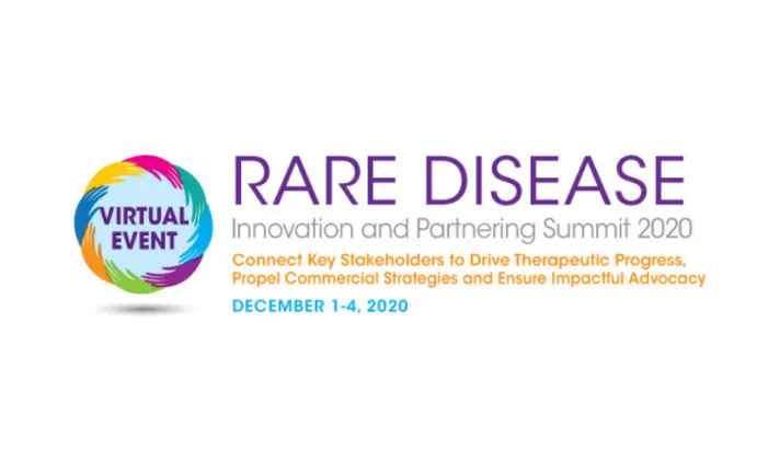 Rare Disease Innovation and Partnering Summit 