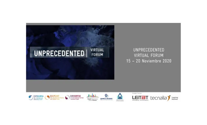 Unprecedented Virtual Forum