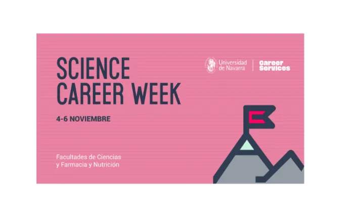 Science Career Week 2020