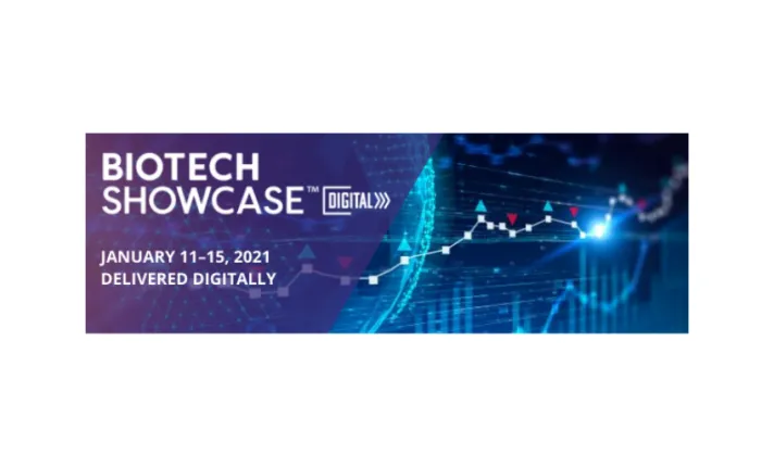 Biotech Showcase Digital 2021