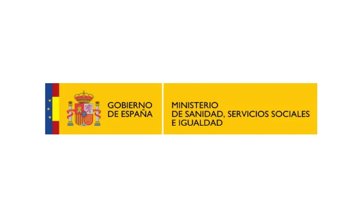 Ministerio de Sanidad