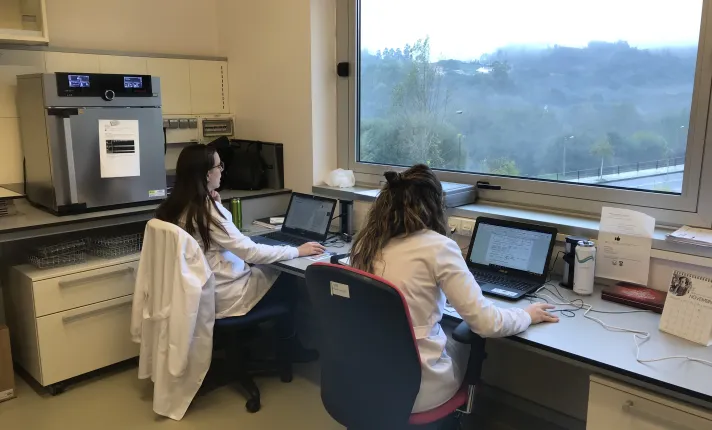 Instalaciones BioIncuba