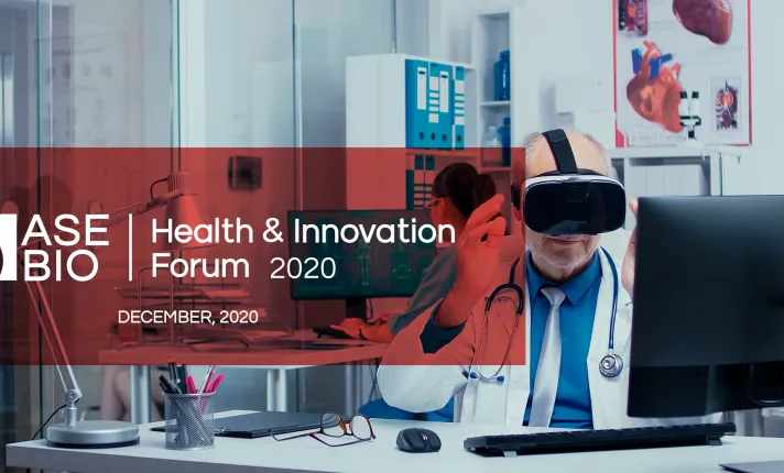 Health Innovation Forum
