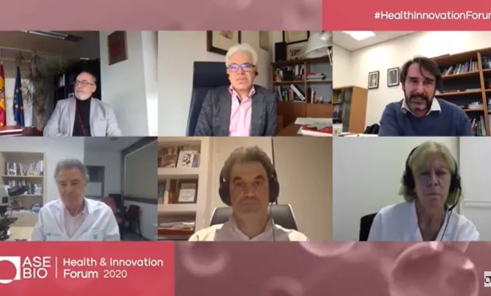 medicina de precisión mesa