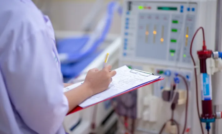 INVIZIUS & 3P BIOPHARMACEUTICALS 