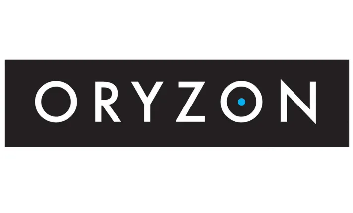 Logo de Oryzon