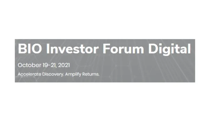 Bio Investor Forum