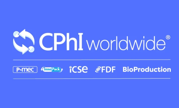 CPHI Worldwide (Europe)