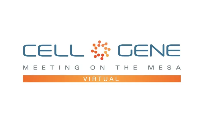 Cell & Gene Meeting on the Mesa