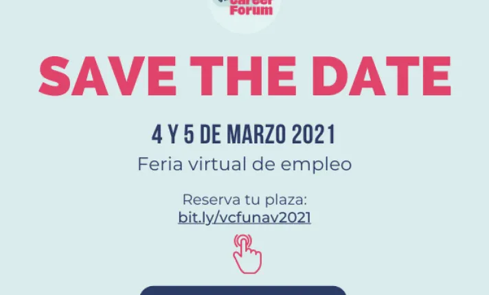 Virtual Career Forum