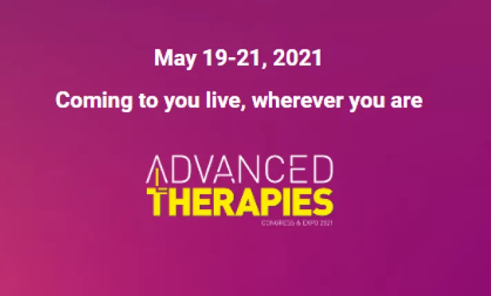 Advanced Therapies Congress & Expo